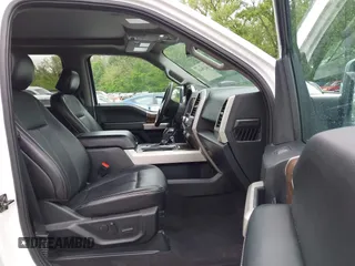 2020 Ford F-150 XL с VIN 1FTEW1E48LKF03161, выставлен на аукционе IAAI как лот 42156451 с пробегом 70 615 миль миль и . История ставок и продаж доступна на DreamBid. Изображение 5.
