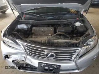 2013 Lexus RX 350 с VIN 2T2BK1BA2DC218608, выставлен на аукционе Copart как лот 62053795 с пробегом 86 675 миль миль и Списание • Salvage title. История ставок и продаж доступна на DreamBid. Изображение 12.