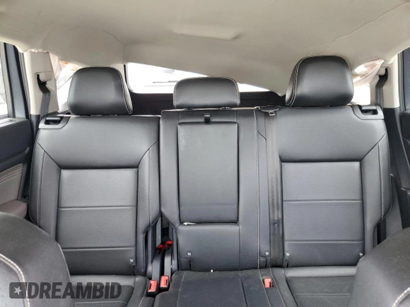 2023 Volkswagen Atlas SE с VIN 1V2LP2CA5PC519982, выставлен на аукционе Copart как лот 55329955 с пробегом 53 475 миль миль и Списание • Salvage title. История ставок и продаж доступна на DreamBid. Изображение 10.