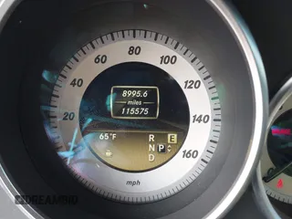 2012 Mercedes-Benz CLS 550 with VIN WDDLJ9BB9CA021186, listed as a IAAI auction lot 41388368 with 115,575 mi miles and . Bid and sale history available at DreamBid. Image 7.