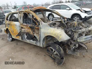 2019 Subaru Outback Limited z VIN 4S4BSANC1K3267494, wystawiony jako IAAI lot #41794534 z przebiegiem Nie podano mil oraz . Historia ofert i sprzedaży dostępna na DreamBid. Obrazek 1.
