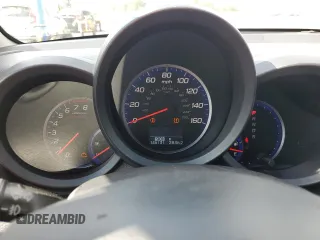 2011 Acura RDX with VIN 5J8TB2H24BA000039, listed as a Copart auction lot 53235945 with 146,131 mi miles and Salvage title. Bid and sale history available at DreamBid. Image 9.