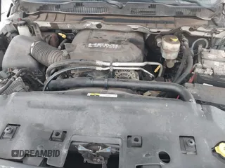 2018 Ram 2500 Tradesman с VIN 3C6MR5AJ8JG295963, выставлен на аукционе IAAI как лот 41781838 с пробегом 141 650 миль миль и . История ставок и продаж доступна на DreamBid. Изображение 10.