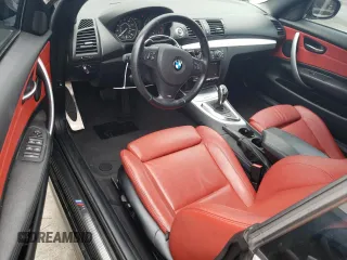 2013 BMW 1 Series 135i с VIN WBAUN7C51DVM26952, выставлен на аукционе Copart как лот 55619975 с пробегом 102 902 миль миль и Списание • Salvage title. История ставок и продаж доступна на DreamBid. Изображение 8.