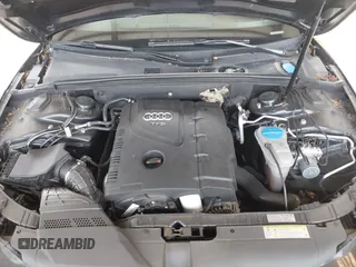 2013 Audi A5 Premium Plus z VIN WAULFAFR1DA004529, wystawiony jako IAAI lot #42345041 z przebiegiem 96 393 mil mil oraz . Historia ofert i sprzedaży dostępna na DreamBid. Obrazek 10.