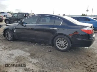 2011 Hyundai Genesis with VIN KMHGC4DE3BU113659, listed as a Copart auction lot 72034854 with 138,216 mi miles and Non Repairable. Bid and sale history available at carsss.com. Image 2.
