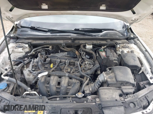 2019 Mazda 3 Select с VIN 3MZBPAAL9KM105989, выставлен на аукционе IAAI как лот 42081572 с пробегом 127 106 миль миль и . История ставок и продаж доступна на DreamBid. Изображение 10.