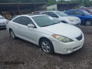 2006 Toyota Solara SE with VIN 4T1CE38P16U688525, listed as a IAAI auction lot 42059067 with 301,238 mi miles and . Bid and sale history available at DreamBid. Image 1.