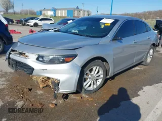 2018 Chevrolet Malibu LT z VIN 1G1ZD5ST1JF261841, wystawiony jako IAAI lot #41887177 z przebiegiem 128 213 mil mil oraz . Historia ofert i sprzedaży dostępna na DreamBid. Obrazek 19.