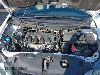 2015 Honda Civic Sedan EX-L with VIN 19XFB2F90FE252613, listed as a IAAI auction lot 41742895 with 88,778 mi miles. Bid and sale history available at carsss.com. Image 10.
