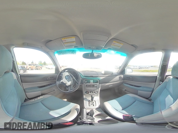 2005 Subaru Forester X с VIN JF1SG63685H705778, выставлен на аукционе Copart как лот 52918554 с пробегом 116 913 миль миль и Списание • Salvage title. История ставок и продаж доступна на DreamBid. Изображение 12.