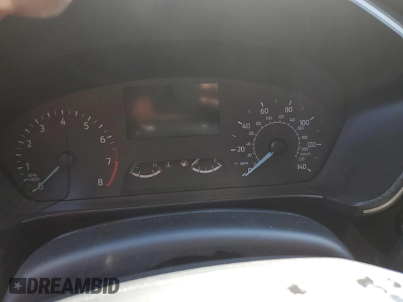 2022 Ford Escape SE с VIN 1FMCU0G64NUB89405, выставлен на аукционе Copart как лот 73887264 с пробегом Не указан миль и Списание • Salvage title. История ставок и продаж доступна на DreamBid. Изображение 9.