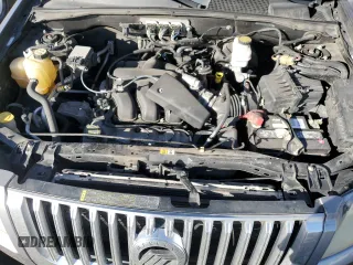 2008 Mercury Mariner z VIN 4M2CU91168KJ36995, wystawiony jako Copart lot #45050645 z przebiegiem 220 645 mil mil oraz Szkoda całkowita • Salvage title. Historia ofert i sprzedaży dostępna na DreamBid. Obrazek 14.