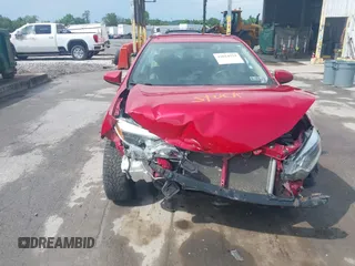 2016 Toyota Corolla L with VIN 2T1BURHE9GC576011, listed as a IAAI auction lot 42624329 with 98,567 mi miles and . Bid and sale history available at DreamBid. Image 6.
