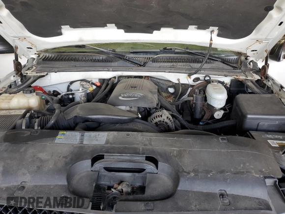 2004 Chevrolet Silverado 1500 Z71 with VIN 2GCEK19T741216487, listed as a Copart auction lot 54957665 with 148,699 mi miles and Clean Title. Bid and sale history available at DreamBid. Image 11.