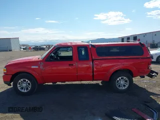 2010 Ford Ranger XLT with VIN 1FTLR4FE9APA45900, listed as a IAAI auction lot 42749171 with 86,281 mi miles and . Bid and sale history available at DreamBid. Image 15.
