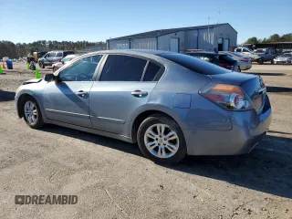 2011 Nissan Altima S with VIN 1N4AL2AP3BC177376, listed as a Copart auction lot 84323934 with 157,110 mi miles and Salvage title. Bid and sale history available at DreamBid. Image 2.