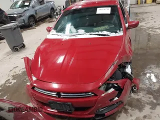 2013 Dodge Dart Limited z VIN 1C3CDFCH4DD214451, wystawiony jako IAAI lot #41311735 z przebiegiem Nie podano mil oraz . Historia ofert i sprzedaży dostępna na DreamBid. Obrazek 11.