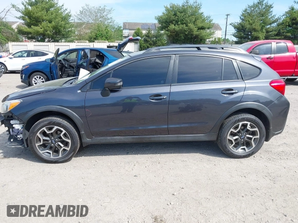 2016 Subaru Crosstrek Limited z VIN JF2GPAKC8GH323538, wystawiony jako IAAI lot #42242196 z przebiegiem 141 240 mil mil oraz . Historia ofert i sprzedaży dostępna na DreamBid. Obrazek 14.