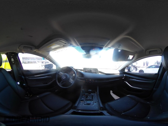 2020 Mazda 3 Select with VIN JM1BPACL8L1170671, listed as a IAAI auction lot 42703883 with 58,095 mi miles and . Bid and sale history available at DreamBid. Image 21.