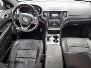 2014 Jeep Grand Cherokee Summit with VIN 1C4RJFJM8EC300013, listed as a Copart auction lot 48210285 with 152,090 mi miles and Clean title. Bid and sale history available at DreamBid. Image 8.