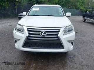 2015 Lexus GX 460 z VIN JTJBM7FX5F5107015, wystawiony jako IAAI lot #42200356 z przebiegiem 261 495 mil mil oraz . Historia ofert i sprzedaży dostępna na DreamBid. Obrazek 13.