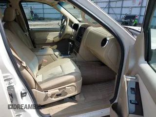 2008 Ford Explorer Limited z VIN 1FMEU75858UA03526, wystawiony jako IAAI lot #42811837 z przebiegiem 164 500 mil mil oraz . Historia ofert i sprzedaży dostępna na DreamBid. Obrazek 5.
