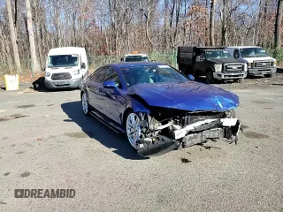 2017 Audi S7 Premium Plus z VIN WAUWFAFC0HN017974, wystawiony jako Copart lot #79902564 z przebiegiem 90 609 mil mil oraz Szkoda całkowita • Salvage title. Historia ofert i sprzedaży dostępna na DreamBid. Obrazek 11.