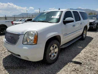 2007 GMC Yukon XL z VIN 1GKFK66807J257379, wystawiony jako Copart lot #58102005 z przebiegiem 290 904 mil mil oraz Czysty tytuł • Clean title. Historia ofert i sprzedaży dostępna na DreamBid. Obrazek 1.