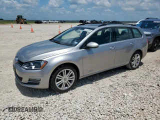 2015 Volkswagen Golf S с VIN 3VWCA7AU4FM508396, выставлен на аукционе Copart как лот 60329205 с пробегом 83 734 миль миль и Списание • Salvage title. История ставок и продаж доступна на DreamBid. Изображение 1.