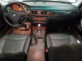 2008 BMW 3 Series 328xi с VIN WBAVC73548KX90400, выставлен на аукционе Copart как лот 60394685 с пробегом 106 040 миль миль и Списание • Salvage title. История ставок и продаж доступна на DreamBid. Изображение 8.