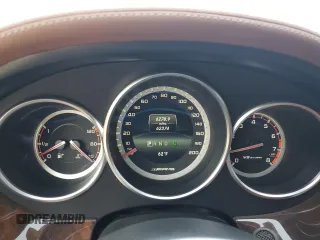2015 Mercedes-Benz CLS-Class CLS 63 AMG S-Model with VIN WDDLJ7GB9FA156234, listed as a Copart auction lot 86817224 with 62,374 mi miles and Clean Title. Bid and sale history available at carsss.com. Image 9.