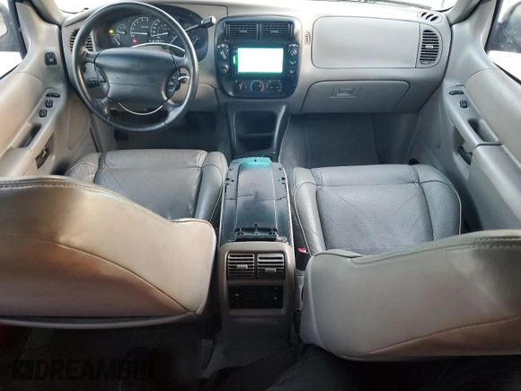 1998 Ford Explorer Sport с VIN 1FMYU24E3WUD25229, выставлен на аукционе Copart как лот 71305914 с пробегом 129 719 миль миль и Списание • Salvage title. История ставок и продаж доступна на DreamBid. Изображение 8.