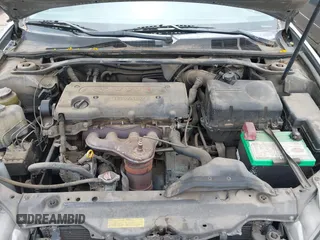 2003 Toyota Camry LE with VIN JTDBE32K530236769, listed as a IAAI auction lot 42250783 with 194,445 mi miles and . Bid and sale history available at DreamBid. Image 10.