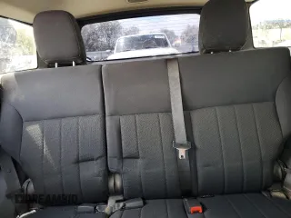 2011 Dodge Nitro Heat with VIN 1D4PT4GK7BW565837, listed as a Copart auction lot 55820625 with 139,988 mi miles and Salvage title. Bid and sale history available at DreamBid. Image 10.
