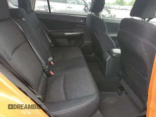 2015 Subaru Crosstrek Premium with VIN JF2GPACCXF9233265, listed as a Copart auction lot 66368425 with 106,310 mi miles and Salvage title. Bid and sale history available at DreamBid. Image 11.