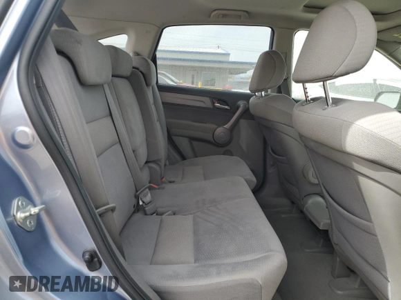 2008 Honda CR-V EX with VIN JHLRE48598C074806, listed as a Copart auction lot 49852815 with 175,979 mi miles and Salvage Title. Bid and sale history available at carsss.com. Image 11.