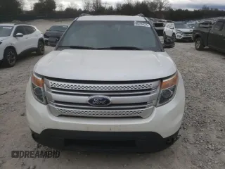 2013 Ford Explorer XLT z VIN 1FM5K7D80DGB60865, wystawiony jako Copart lot #54486825 z przebiegiem 226 839 mil mil oraz Szkoda całkowita • Salvage title. Historia ofert i sprzedaży dostępna na DreamBid. Obrazek 5.