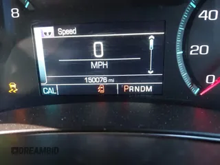 2016 Chevrolet Impala LT with VIN 1G1115S36GU163625, listed as a IAAI auction lot 42049309 with 150,076 mi miles and . Bid and sale history available at DreamBid. Image 16.