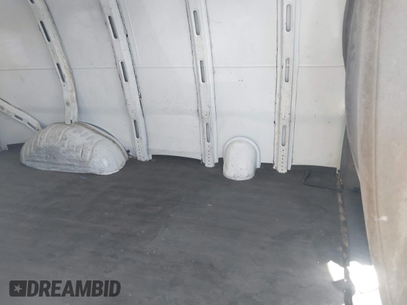 2014 Chevrolet Express Cargo с VIN 1GCSGAFX2E1138459, выставлен на аукционе IAAI как лот 41973774 с пробегом 15 071 миль миль и . История ставок и продаж доступна на DreamBid. Изображение 8.