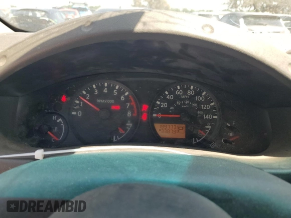 2014 Nissan Frontier SV with VIN 1N6AD0CU1EN756287, listed as a Copart auction lot 52772445 with 199,773 mi miles and Salvage title. Bid and sale history available at DreamBid. Image 9.
