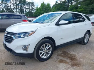 2020 Chevrolet Equinox LT with VIN 2GNAXUEVXL6206246, listed as a IAAI auction lot 42240708 with 141,538 mi miles and . Bid and sale history available at DreamBid. Image 17.