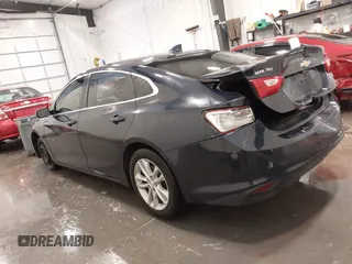2016 Chevrolet Malibu LT with VIN 1G1ZE5ST0GF292018, listed as a IAAI auction lot 42131140 with 202,541 mi miles and . Bid and sale history available at DreamBid. Image 15.