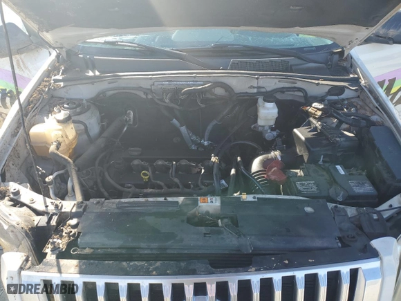 2010 Mercury Mariner with VIN 4M2CN8B70AKJ20663, listed as a Copart auction lot 87908285 with 170,104 mi miles and Salvage Title. Bid and sale history available at carsss.com. Image 13.