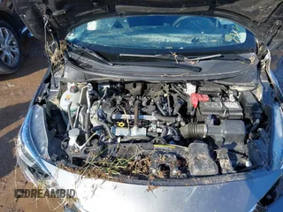 2020 Nissan Versa S with VIN 3N1CN8DV2LL891339, listed as a IAAI auction lot 41194153 with 21,222 mi miles and . Bid and sale history available at DreamBid. Image 10.