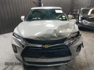 2021 Chevrolet Blazer LT с VIN 3GNKBHR4XMS587238, выставлен на аукционе IAAI как лот 42189012 с пробегом 36 661 миль миль и . История ставок и продаж доступна на DreamBid. Изображение 12.