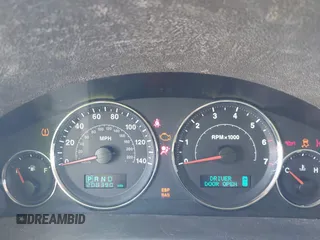 2007 Jeep Commander Sport с VIN 1J8HH48K07C587312, выставлен на аукционе IAAI как лот 42004278 с пробегом 208 390 миль миль и . История ставок и продаж доступна на DreamBid. Изображение 7.