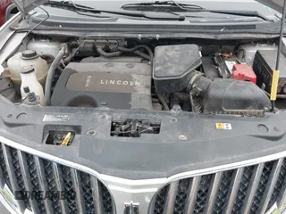 2012 Lincoln MKX with VIN 2LMDJ6JK6CBL15454, listed as a IAAI auction lot 41482972 with 144,660 mi miles. Bid and sale history available at carsss.com. Image 10.