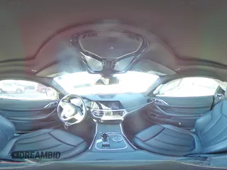 2023 BMW 4 Series 430i с VIN WBA53AP05PCM02174, выставлен на аукционе Copart как лот 88730895 с пробегом Не указан миль и Списание • Salvage title. История ставок и продаж доступна на DreamBid. Изображение 13.