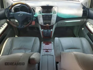 2008 Lexus RX 350 z VIN JTJGK31U280015491, wystawiony jako Copart lot #56605505 z przebiegiem 199 503 mil mil oraz Szkoda całkowita • Salvage title. Historia ofert i sprzedaży dostępna na DreamBid. Obrazek 8.